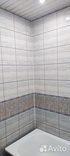 Ремонт квартир: пвх панели и Полы