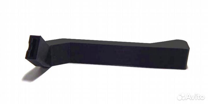 Ручка открывания капота на LADA Xray, Рычаг замка