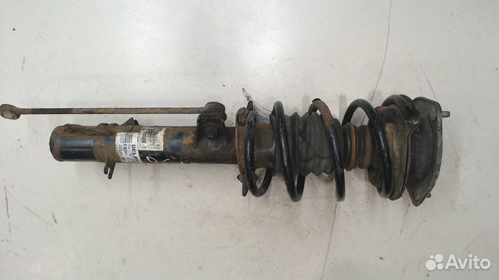 Амортизатор подвески Mini Cooper (R56), 2007