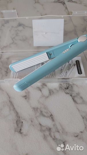 Плойка для волос