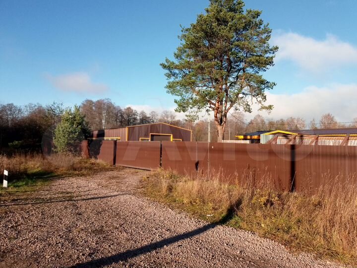 Свободного назначения, 3320 м²