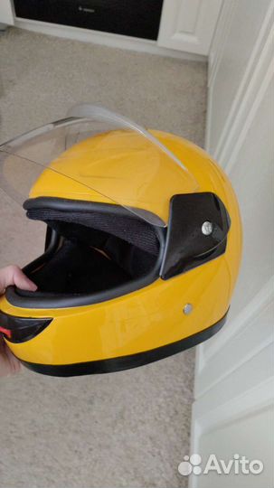 Шлем детский