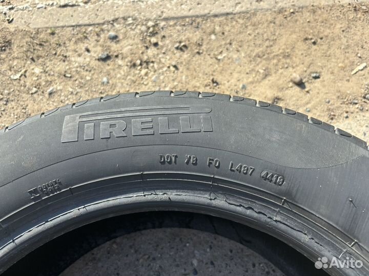 Pirelli Cinturato P7 new 205/60 R16 92H