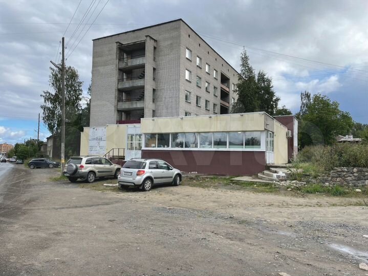 Продам помещение свободного назначения, 215 м²