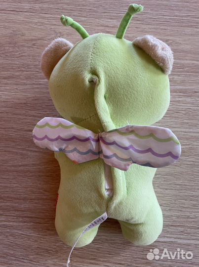 Игрушка для сна ficher -price