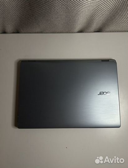 Acer aspire e5 771g