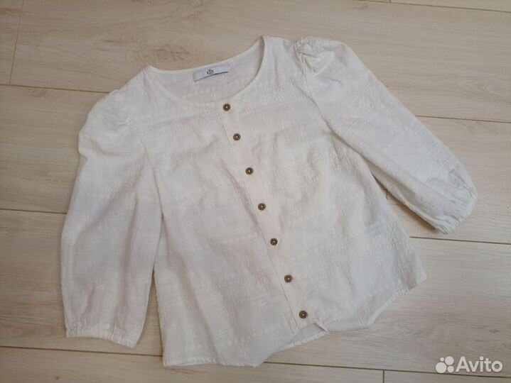 Школьная форма для девочки 128-134