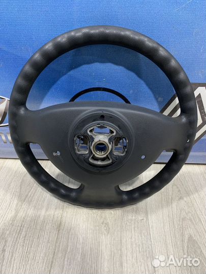 Руль Рулевое колесо Nissan almera G15