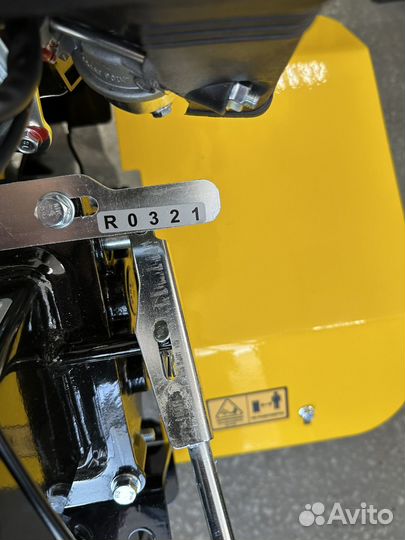 Мотоблок Каскад 731 полный комплект