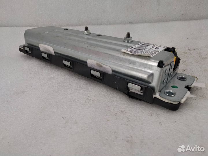 Подушка безопасности коленная водителя A2538600402