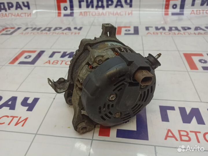 Генератор Toyota Land Cruiser Prado (J150) 27060-11350