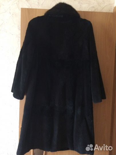 Шуба из Бобрика