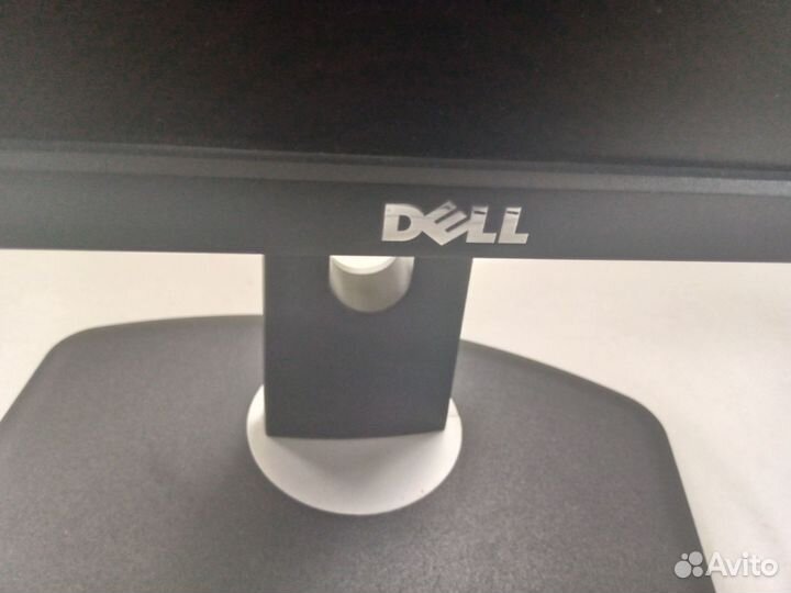 Монитор dellu2412M