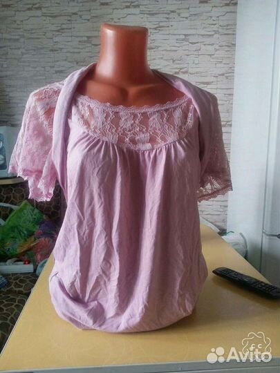 Блузка женская