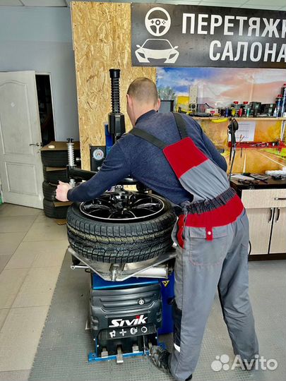 Arivo Ultra ARZ5 285/50 R20 116V