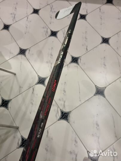 Клюшка левая CCM FT5 PRO flex 50 загиб 28