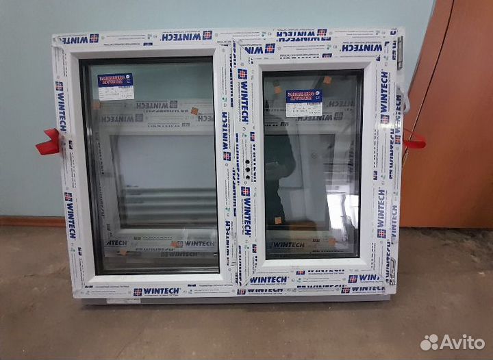 Пластиковые Окна и Двери с завода. Екатериновка