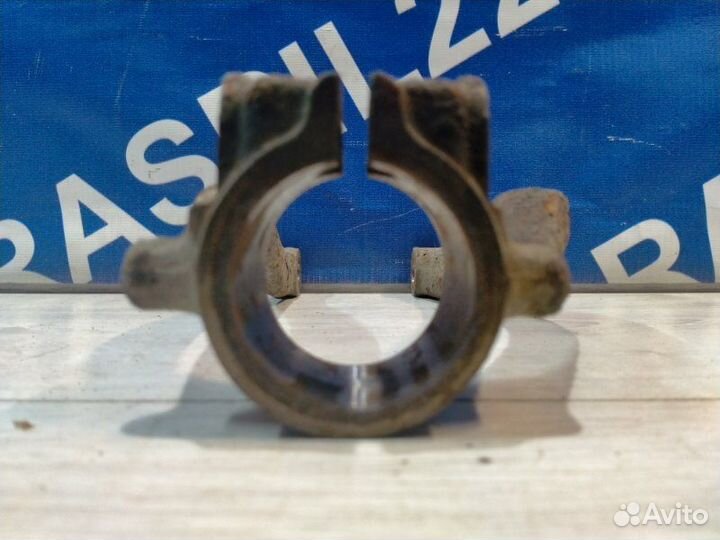 Опора стойки передняя левая Toyota Mark Ii GX105