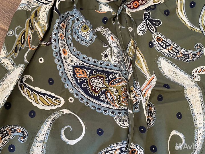 Штаны летние