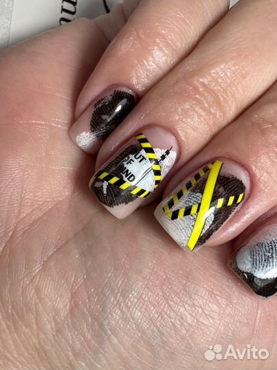 Маникюр,наращивание ногтей