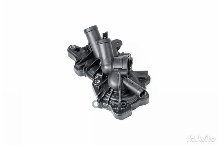Корпус термостата VAG polo/octavia 11- 1530048
