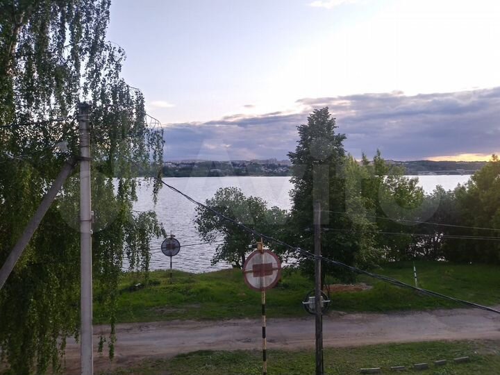 2-к. квартира, 49,9 м², 2/3 эт.