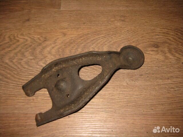 Вилка сцепления Peugeot 307 (2001–2008)