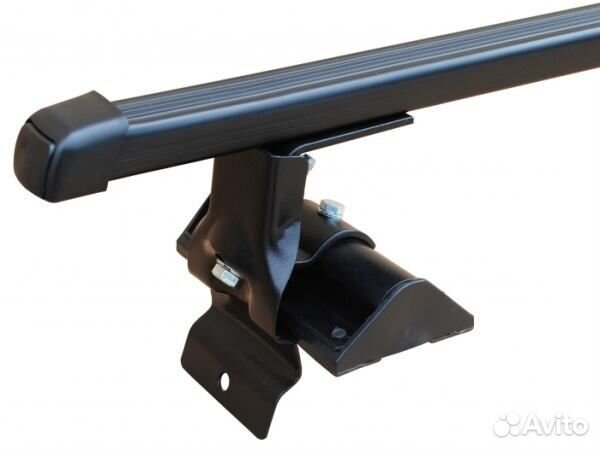 Багажник на крышу Chevrolet Niva 2002-2023