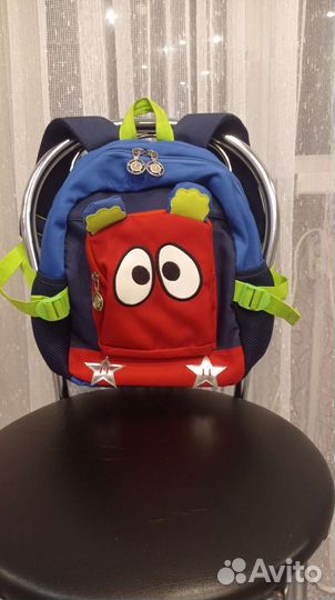 Детский рюкзак, 350