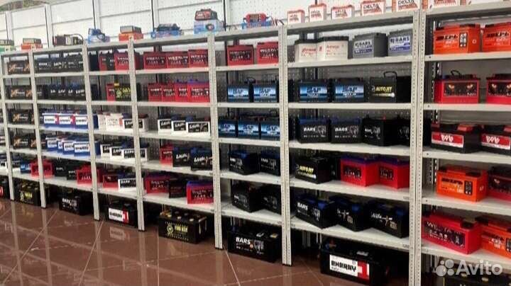 Аккумулятор на Лада ваз гранта доставка бесплатная