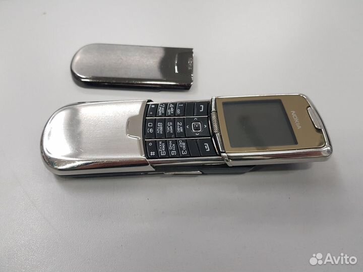 Nokia 8800