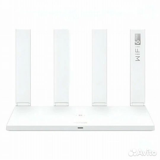 Wi-Fi роутер huawei WiFi AX3 (WS7100 V2)