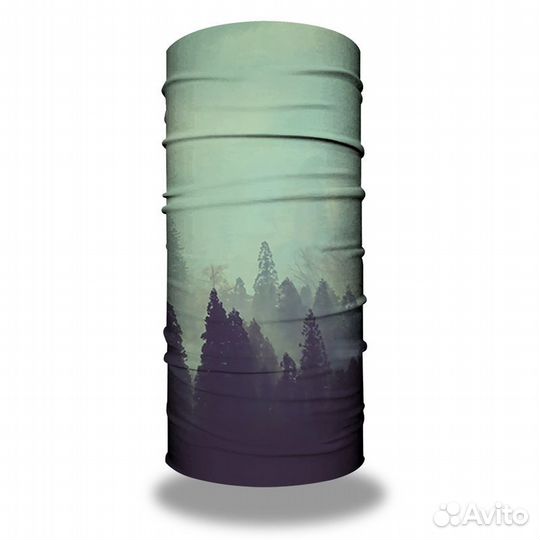 Маска lang-YU 25*50 см (TTA12-68 fhmj)