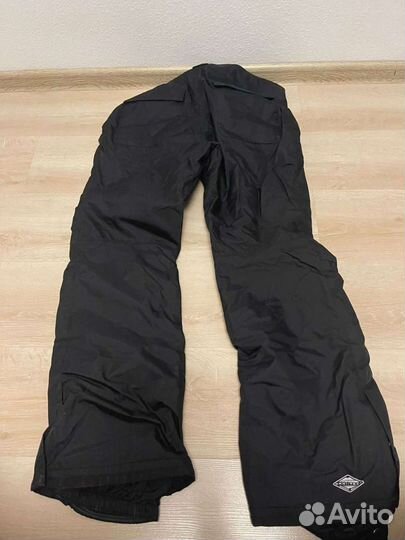 Брюки сноубордические Colambia