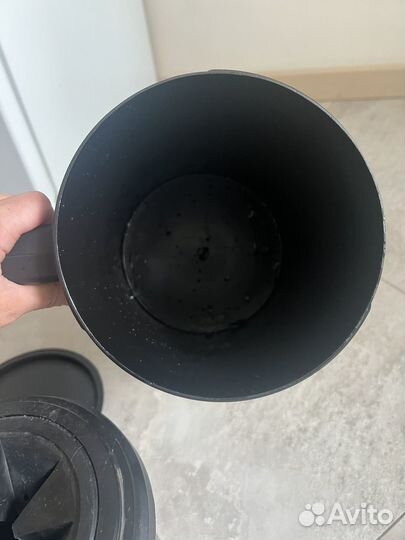 Мойка для животных