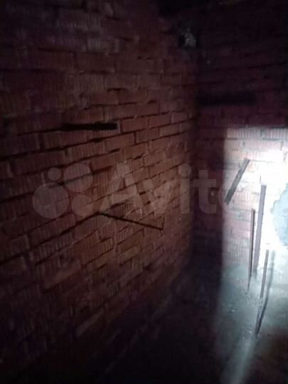 Гараж, 22 м²