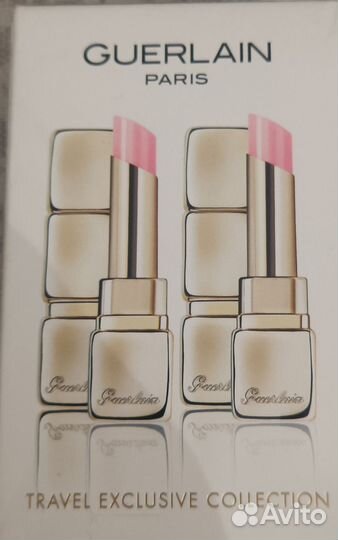 Блеск для губ Guerlain