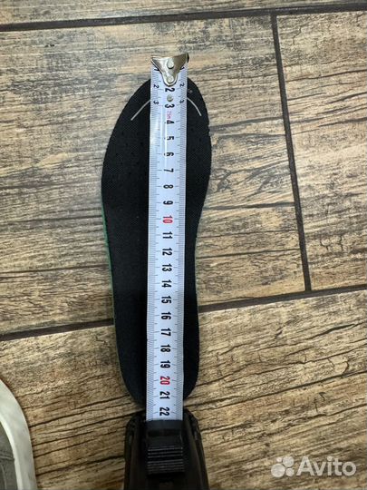 Детские кроссовки ecco