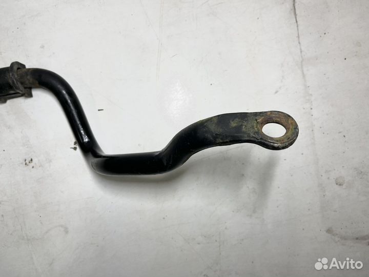 Стабилизатор Mitsubishi Colt Z3 1.3