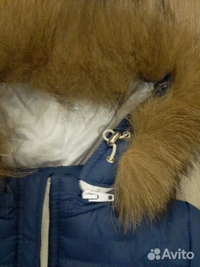 Зимний конверт MagBaby Дутик Super star