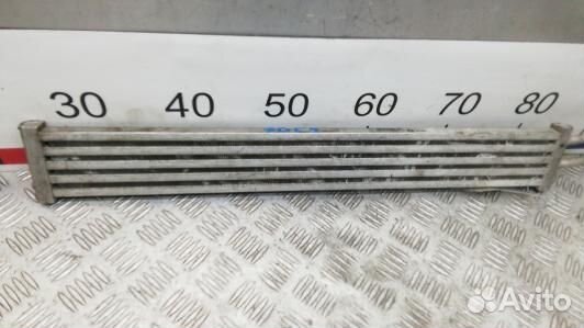 Радиатор масляный BMW 7 F01 (70F09KD03)