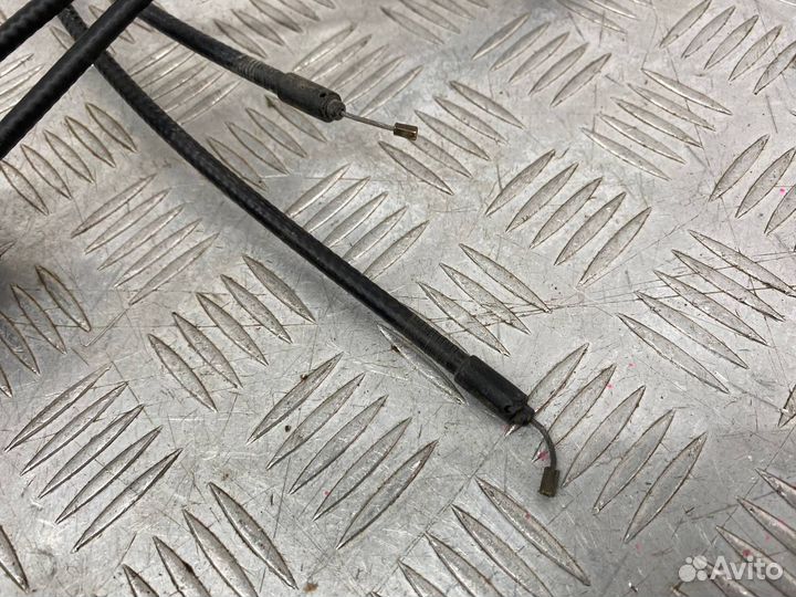 Б/У трос корректора фар Renault Logan 1 LS0 K7J