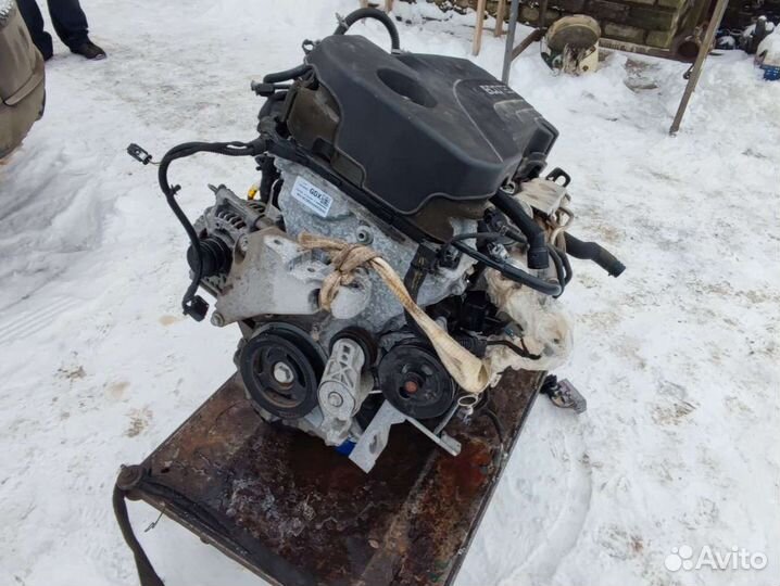 Двигатель GMC Terrain 2 (2017 - 2023) 1.5 GDX