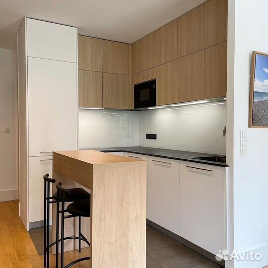 Кухни на заказ