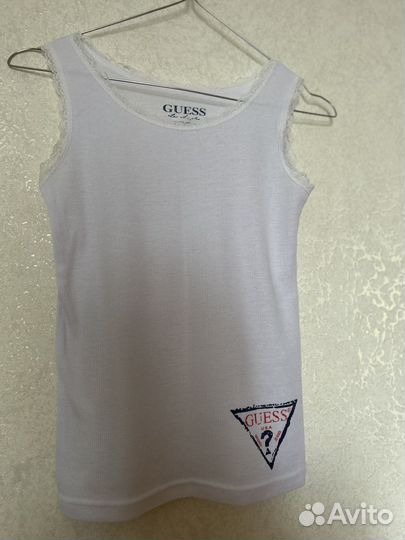 Майка для девочки