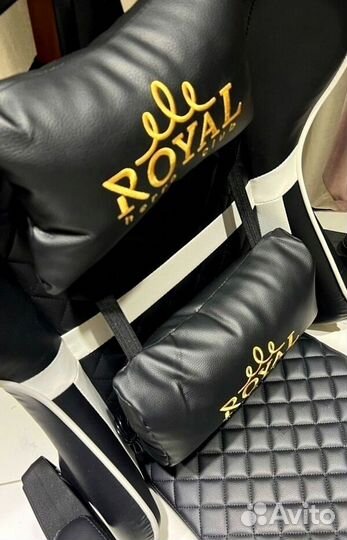 Игровое кресло