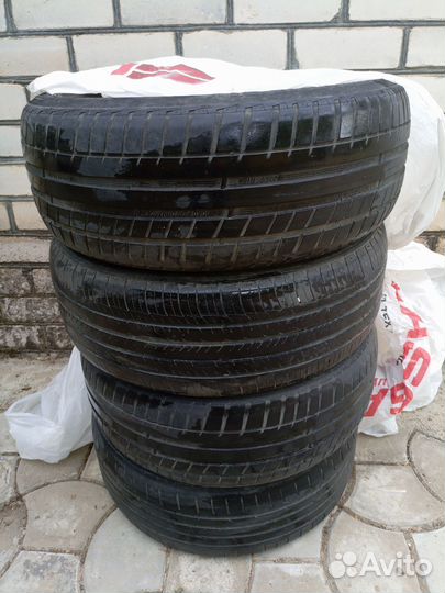 Kormoran Road 2.25/55 R16 170V