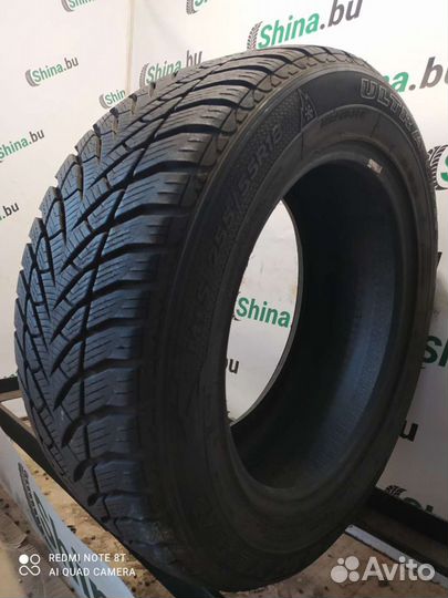 Goodyear UltraGrip 255/55 R18