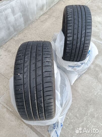 Habilead HF330 255/45 R18