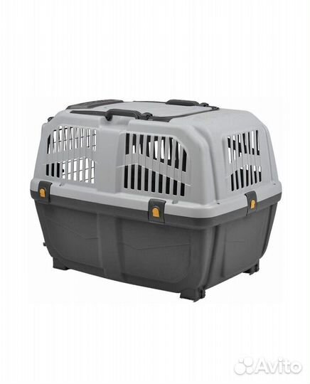 Переноска для средних собак Skudo 4